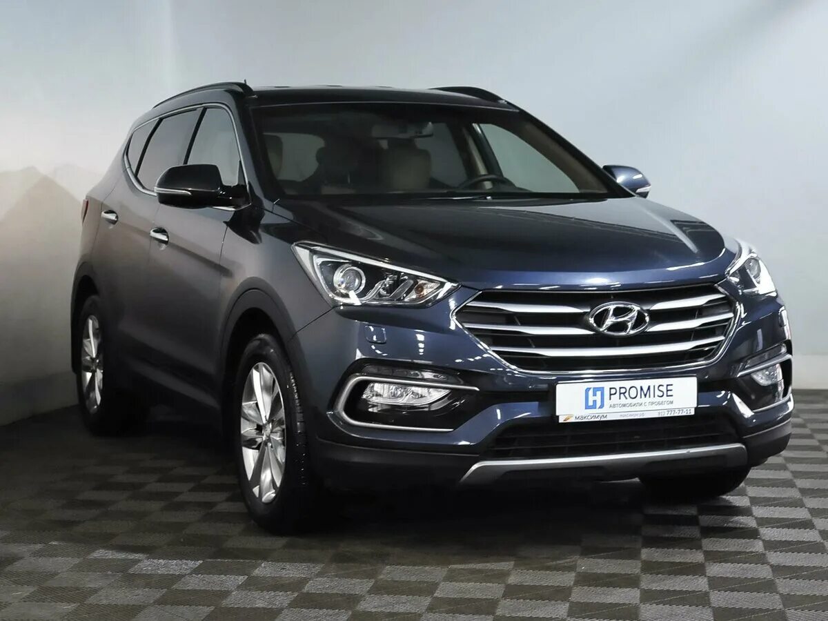 Хендай Санта Фе 2016. Хендай Santa Fe 2016. Hyundai Santa Fe III 2016. Хендай Санта Фе 2016 новый.