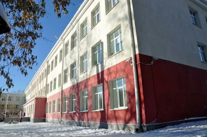 Гимназия no 37 первомайская ул 59 фото Более 200 минских школьников прошли курс безопасного интернета Новости МТС