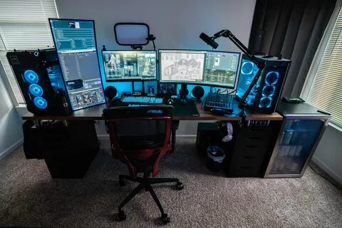 Setup p