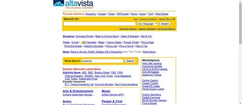 Altavista