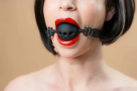 ball gagged women - www.mbmsoftware.com.