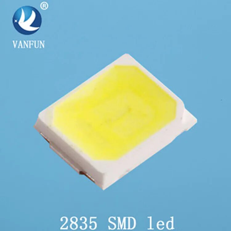 Диод 2835. Epistar SMD 2835. Светодиод SMD 2835 3v 1w. 2835 3v 0.5w. Светодиод 2835 3v 150ma.