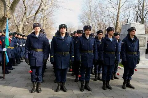 Контракт в новороссийске