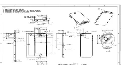 Iphone 12 схема