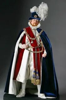 Historical figures