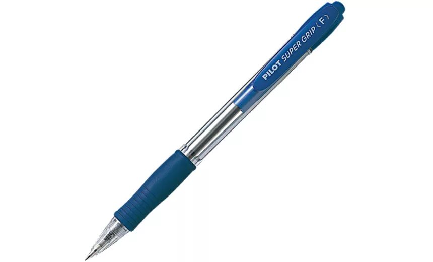 Купить ручки надо. Ручка шариковая автоматическая Pilot. Ручка пилот шариковая 0.7. Ручка шариковая Schneider Office (син) 932953. Ручка Pilot super Grip 10r-f m140242 син.