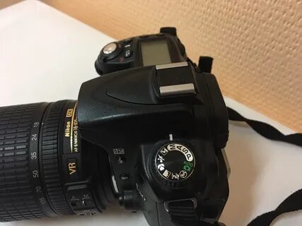 Nikon d90 kit