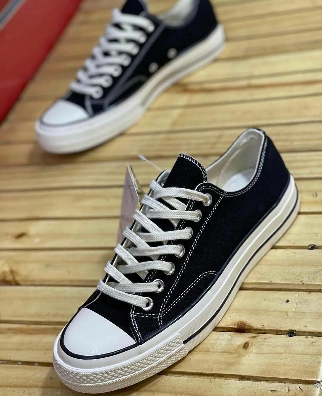 Style check