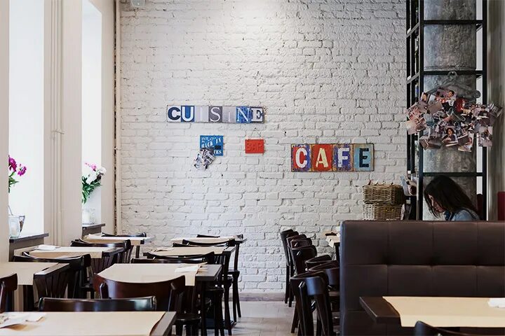 простые вещи пятницкая 29