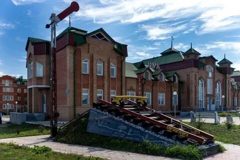 Г буинский татарстан