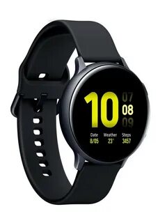 Samsung watch active 40mm