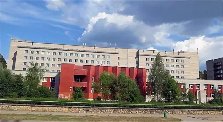 Гбуз мо протвинская