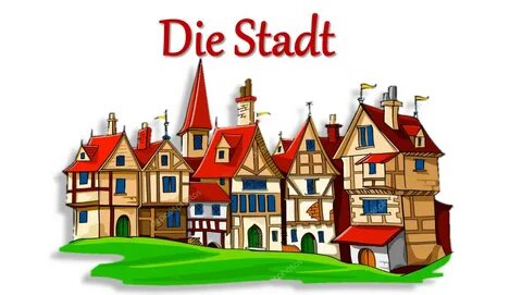Die stadt