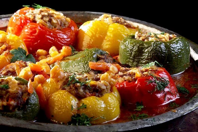Азербайджан рецепты