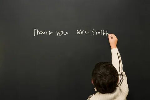 I can teach you