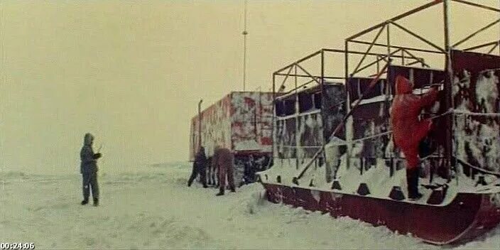 Семьдесят градусов ниже нуля. Семьдесят два градуса ниже нуля 1976.
