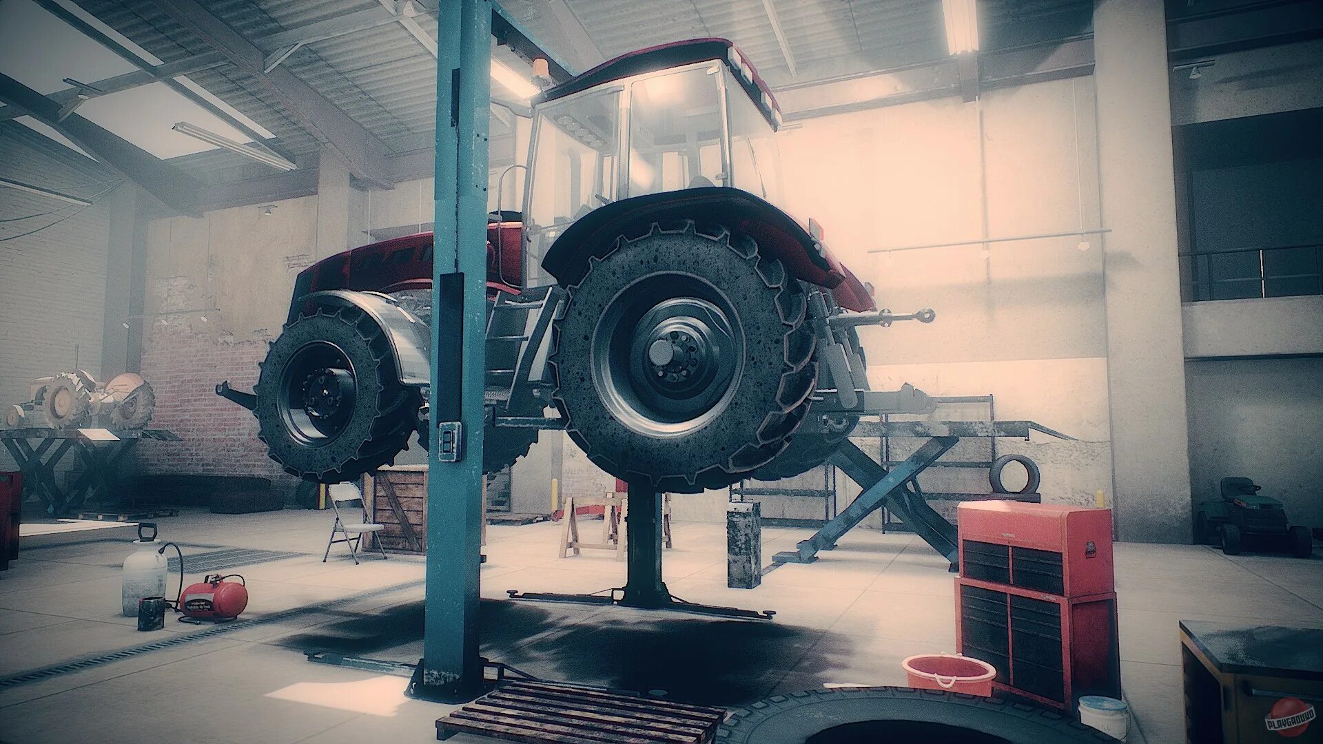 Трактор механик симулятор. Механик симулятор сельхоз. Механик на ферме. Механик на ферме. 2015-skidrow.