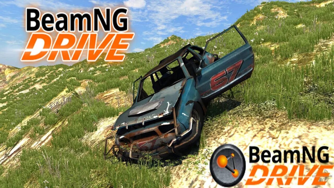 Мод на квадроцикл в beamng drive. Разрушенный мост beamng drive. worldofmods beamng. beamng drive моды. beamng drive без модов.