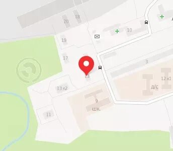 2 й городской проезд