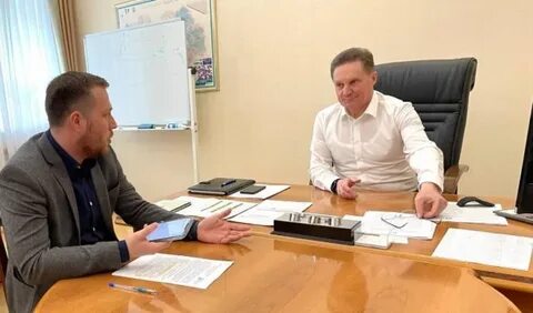 Глава перекрестка