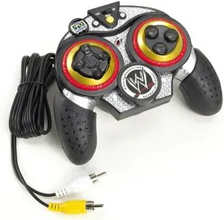 Plug and play