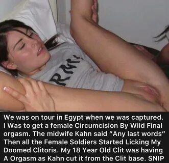 Midwife, female, circumcision, clit, cut, off, clitoris, Removal, forestry,...