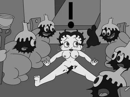 Rule34 - If it exists, there is porn of it / betty boop / 5985185.