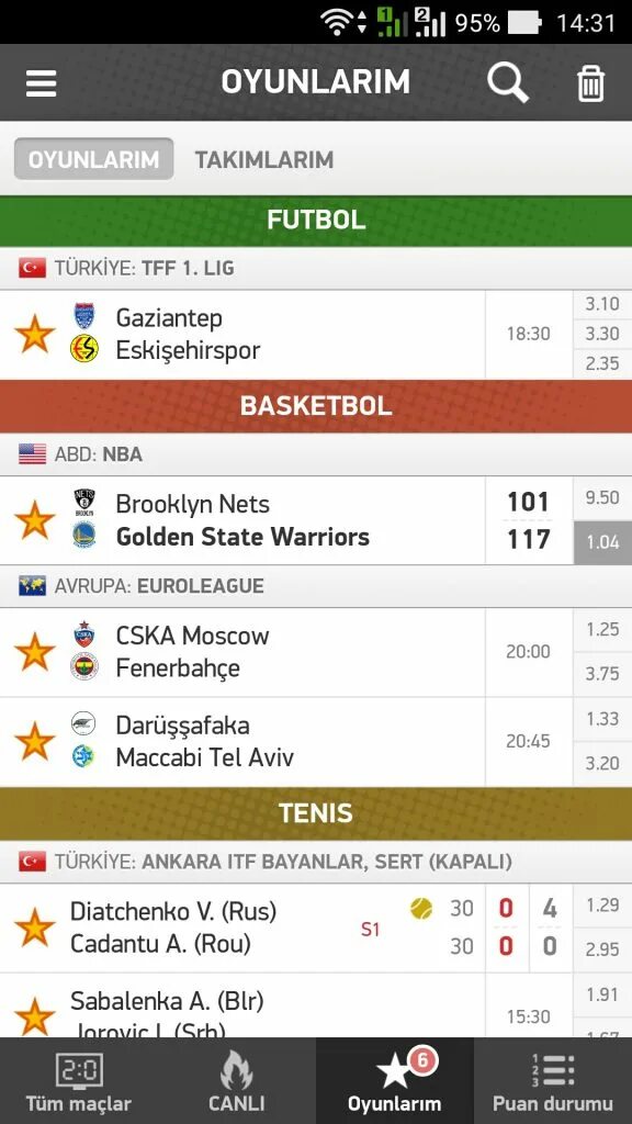 Canliskor. M. Canlı skor. Canlı skor. Canlı skor.