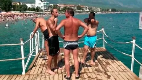 Турция вернулась