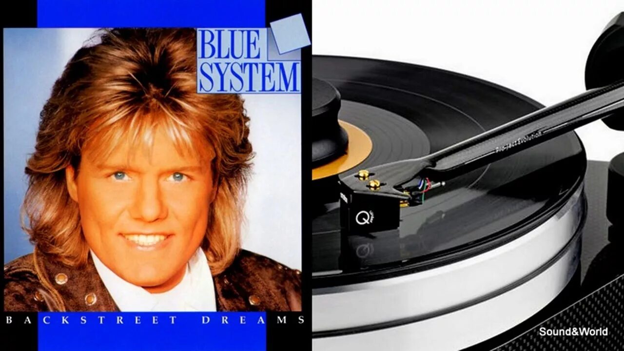 Blue system little system. Blue System Backstreet Dreams. 1993 - Backstreet Dreams. Blue System обложка. Барабанщик Blue System.