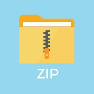 Up files zip