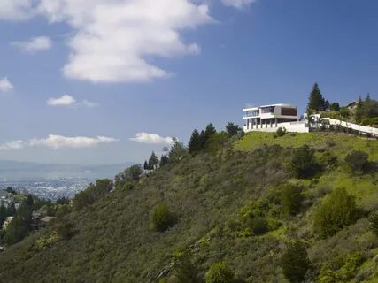 House on the hill