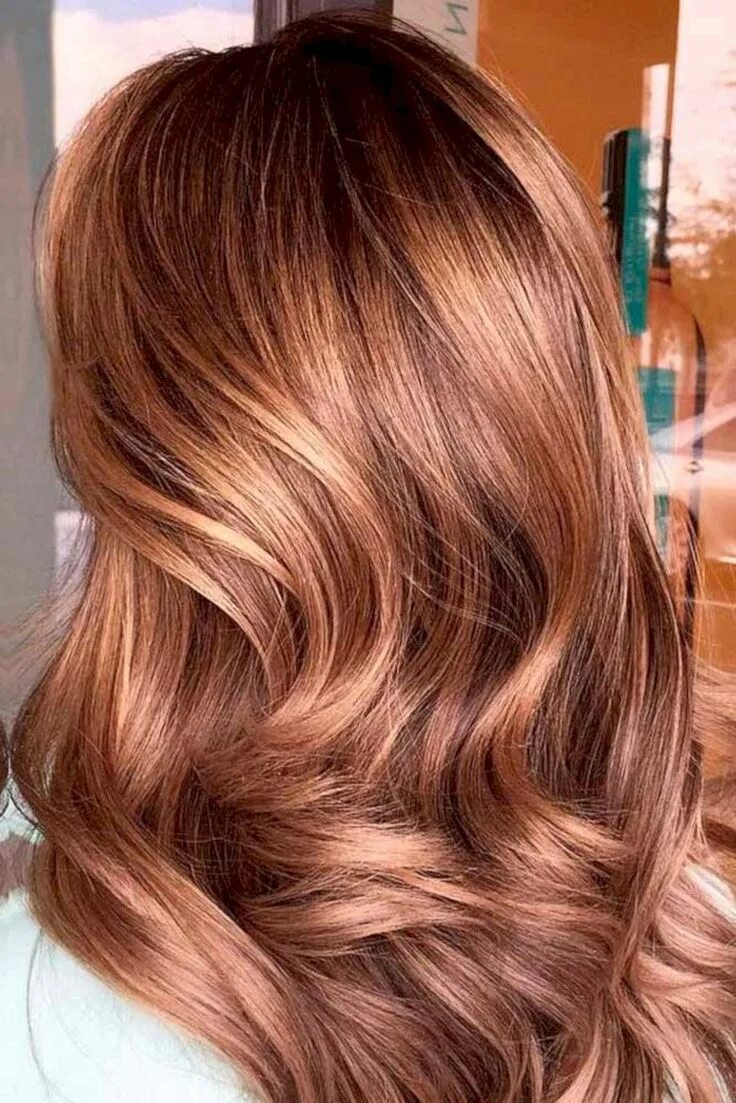 Top Quality Full Lace Medium Wavy Brown Remy Hair Wig Coloration cheveux, Cheveu