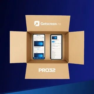 Getscreen