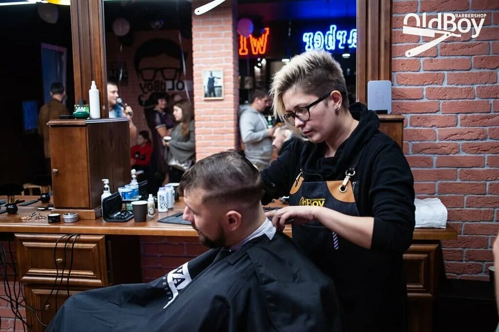 олдбой салехард. барбершоп талнах. олдбой салехард. барбершоп олдбой санкт-петербург. таня oldboy барбер селигерская.