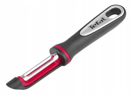 Для чистки овощей tefal