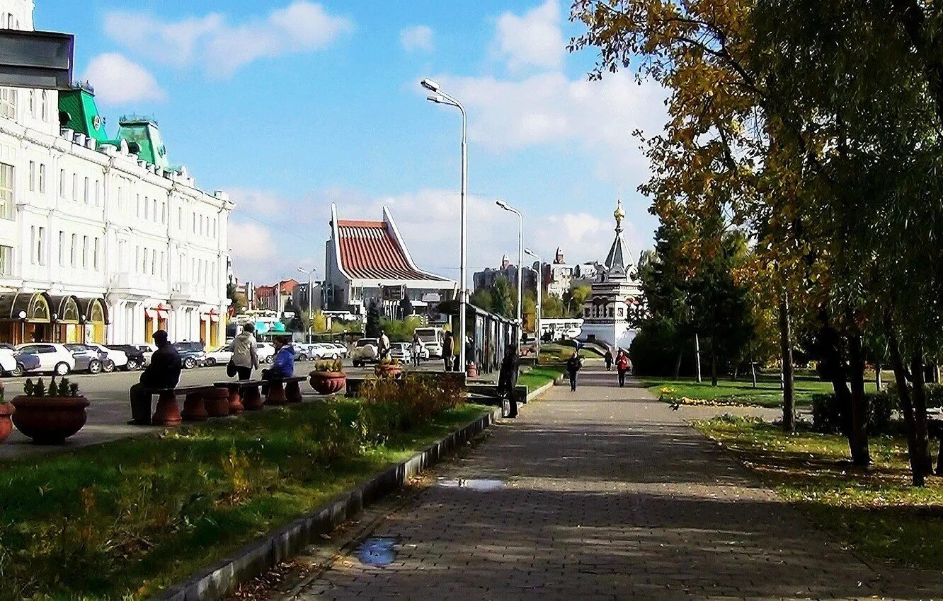 Омск центр города. Любинский проспект Омск. Омск Центральная улица. Город Омск улица Ленина. Какое будет лето в омске