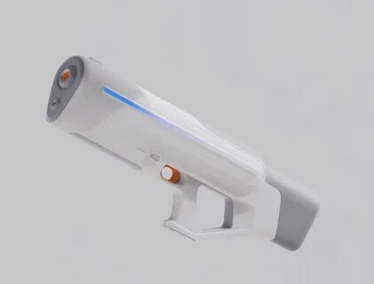 Mijia gun