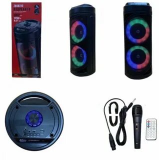 Speaker zqs4239 колонка