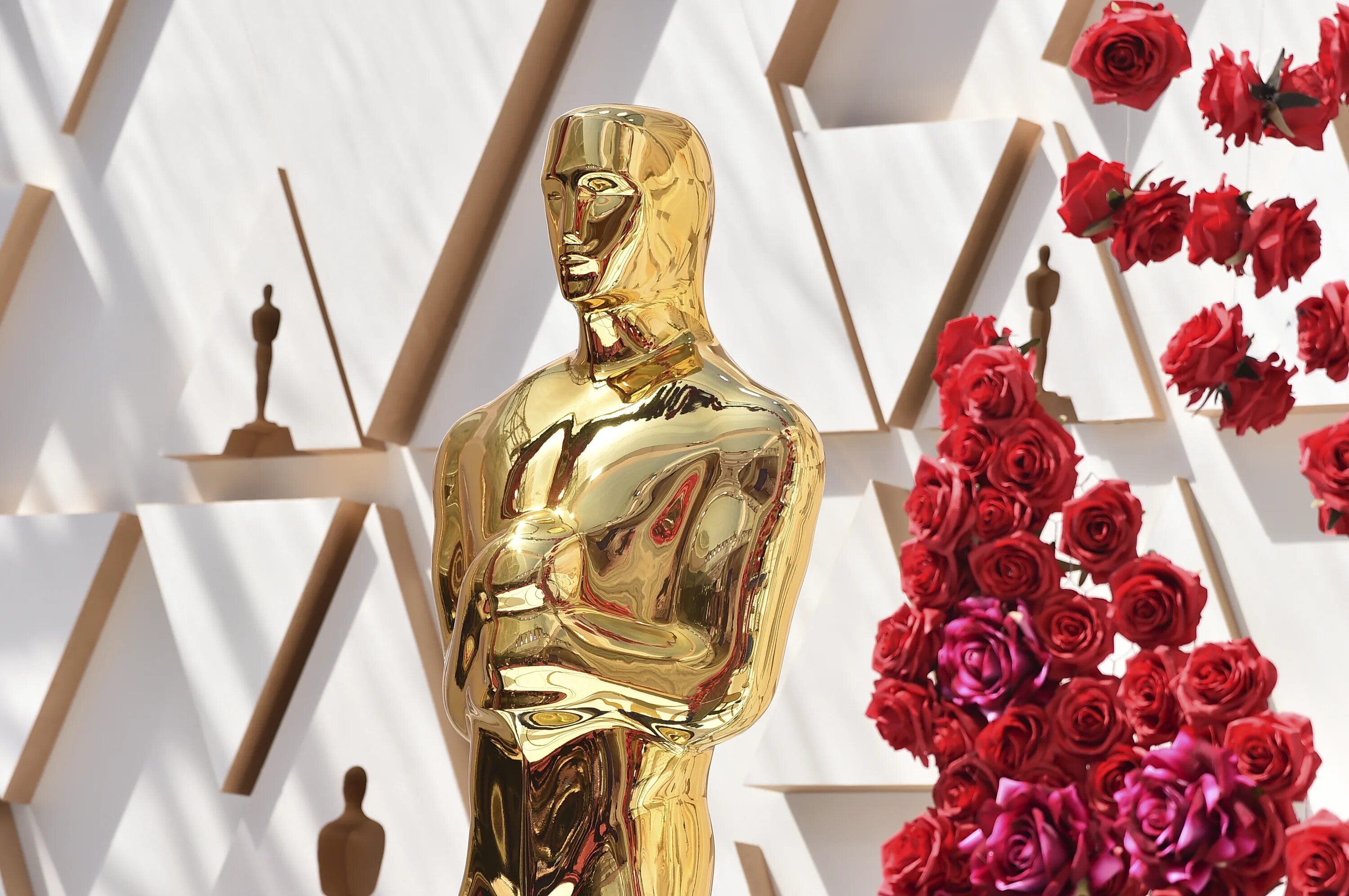 Кинопремия Оскар 2022. Оскар (кинопремия, 2023). Церемония Оскар 2022.
