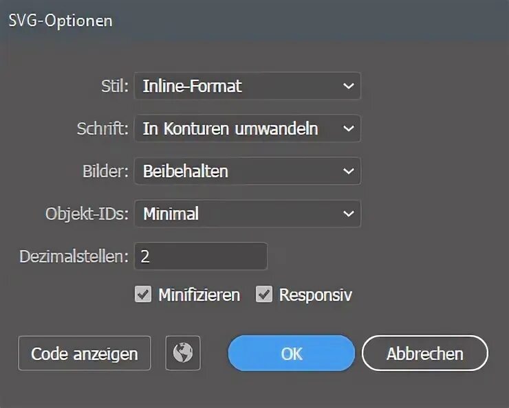 Как импортировать svg. Как импортировать svg