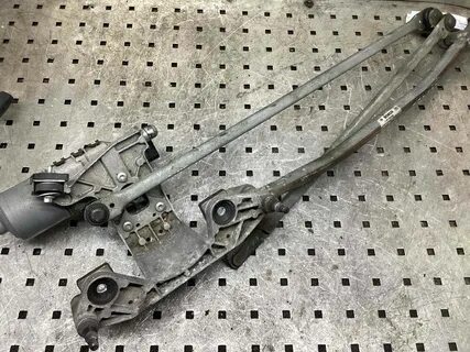 Дворники c max