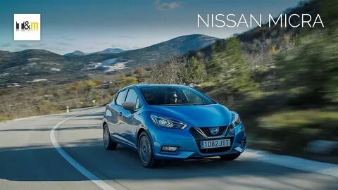 Nissan corsa
