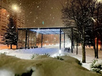 Outside loop