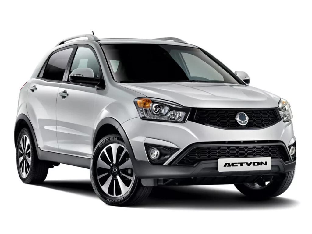 SSANGYONG Actyon. SSANGYONG SSANGYONG Actyon. SSANGYONG Actyon II. SSANGYONG Korando c Actyon 2011 +. Новые саньенг цены