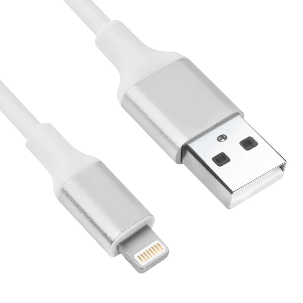 Usb apple iphone. Кабель Greenconnect USB - Lightning (GCR-ip3) 1 м. Greenconnect GCR. Кабель Apple USB (M)- Lightning (m), 1 м, белый. Кабель Apple Lightning - USB 2.0 Тип а.