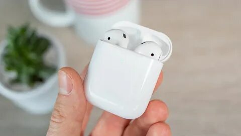 Как улучшить аирподс про