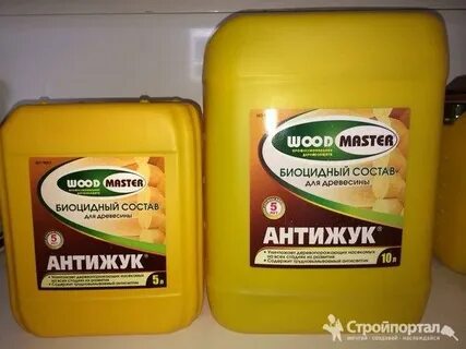 Чем обработать дерево от влаги