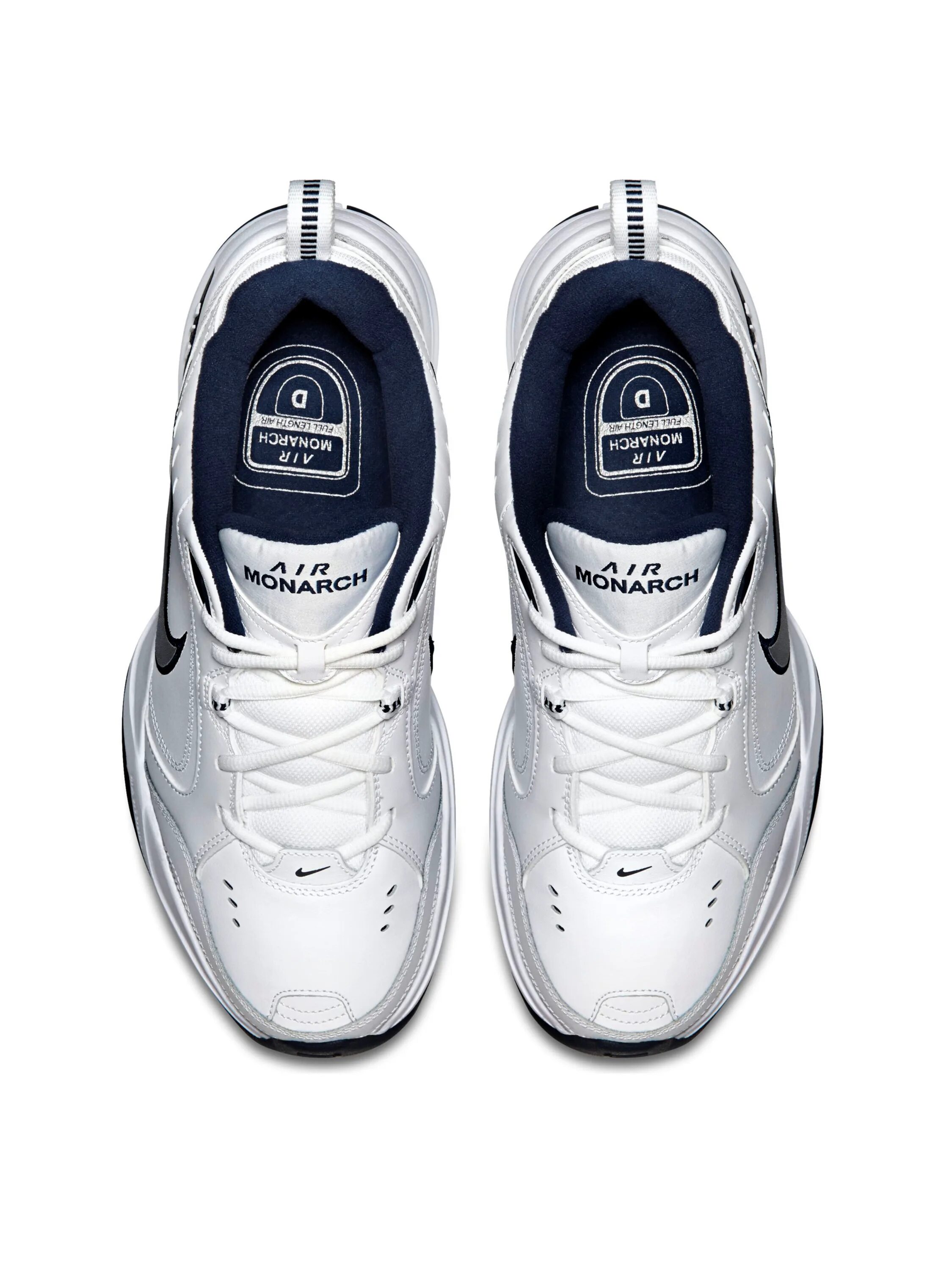 Кроссовки air monarch купить