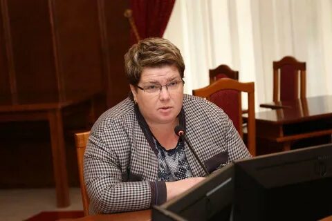 Комитет образования и науки председатели